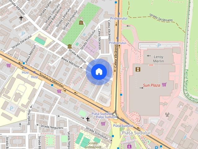 Apartament închirieri în Sector 4, București