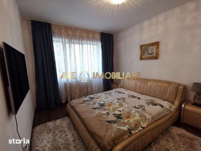 Apartament închirieri în București