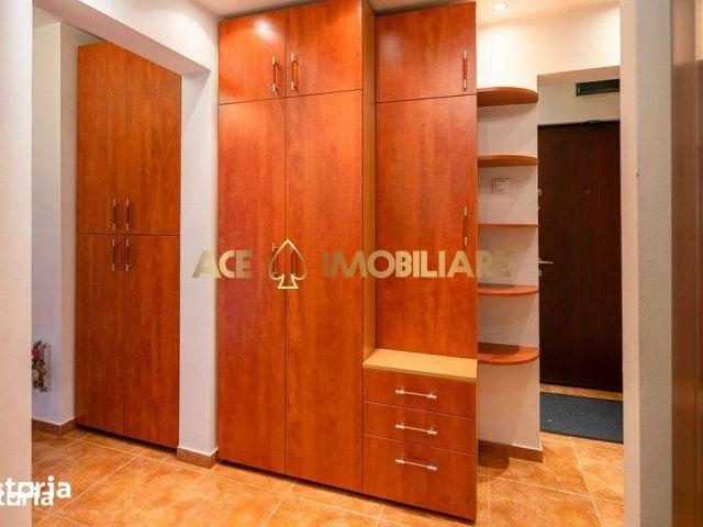 Apartament închirieri în București