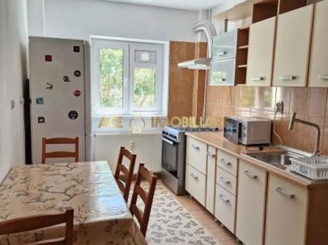 Apartament închirieri în București