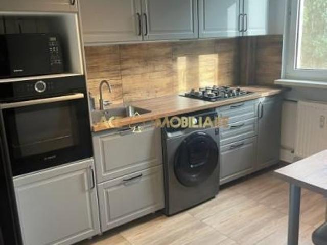 Apartament închirieri în București