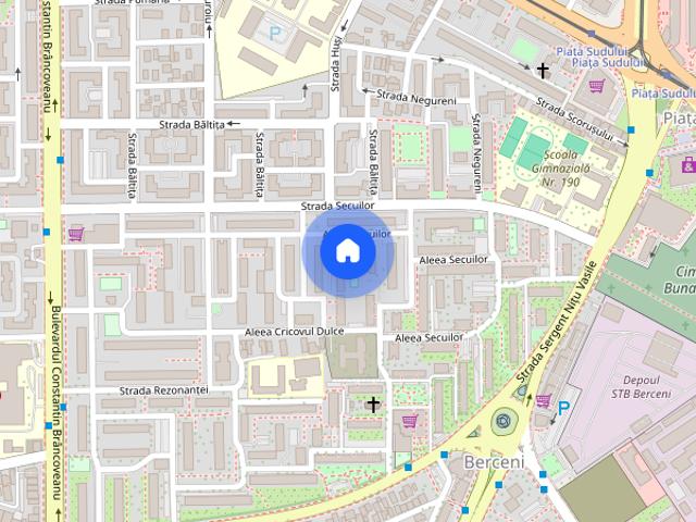 Apartament închirieri în Sector 4, București