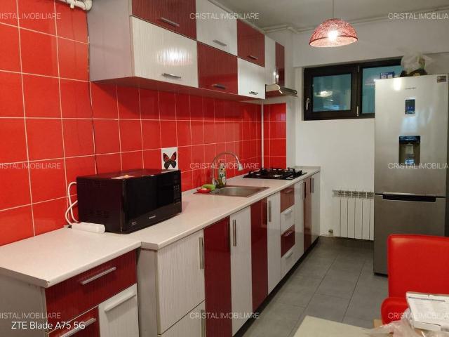 Apartament închirieri în București