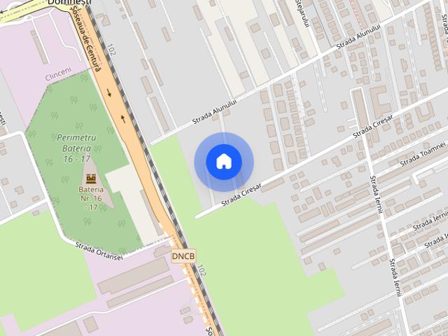 Apartament închirieri în Cartierul Latin, Bragadiru