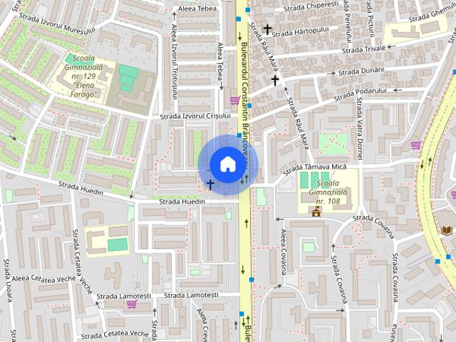 Apartament închirieri în Sector 4, București