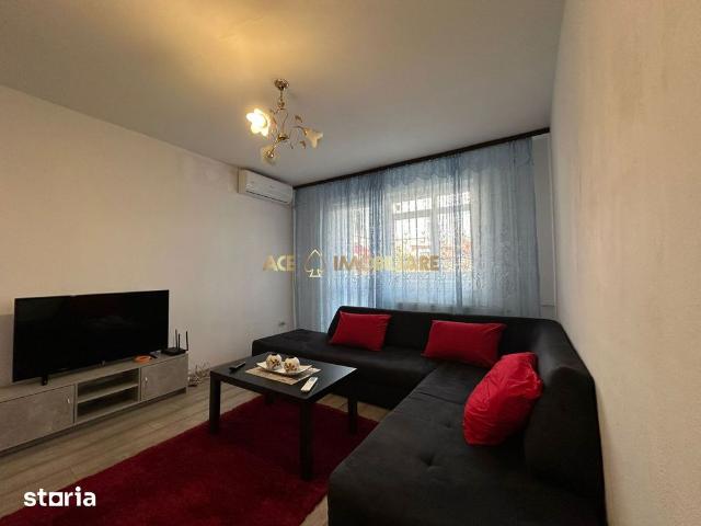 Apartament închirieri în București