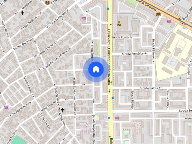 Apartament închirieri în Sector 4, București