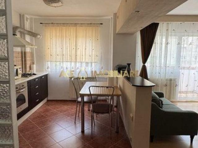 Apartament închirieri în București