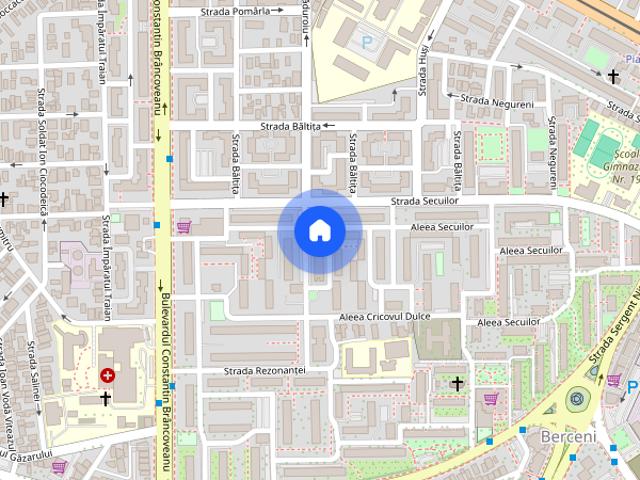 Apartament închirieri în Sector 4, București