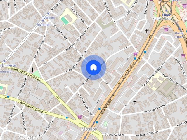 Apartament închirieri în Sector 2, București