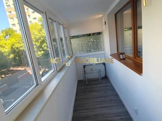 Apartament închirieri în Bucureștii Noi, București