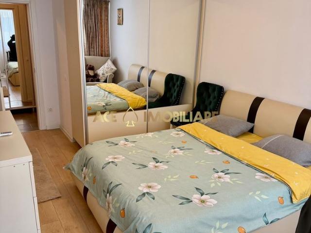 Apartament închirieri în București
