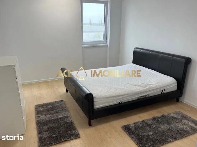 Apartament închirieri în Atria Urban Resort, București