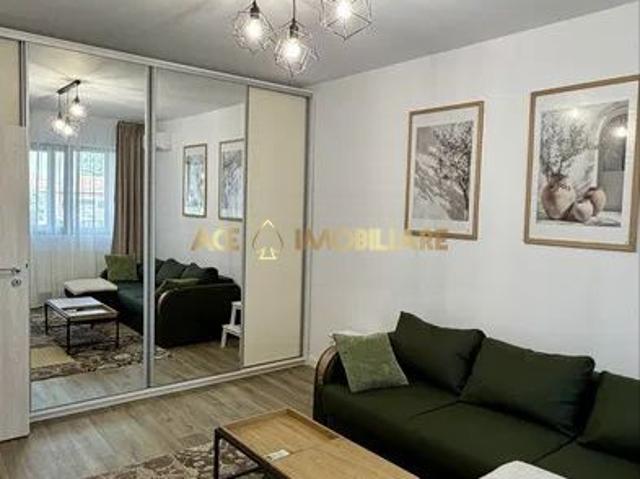 Apartament închirieri în București