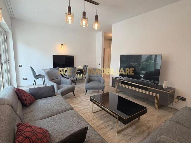 Apartament închirieri în Ion Creangă, București
