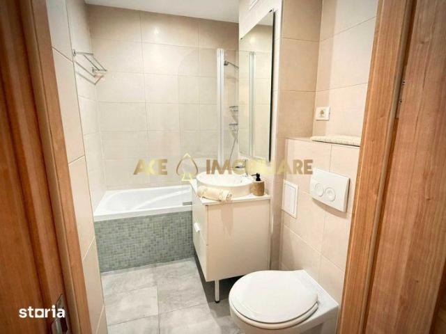 Apartament închirieri în București