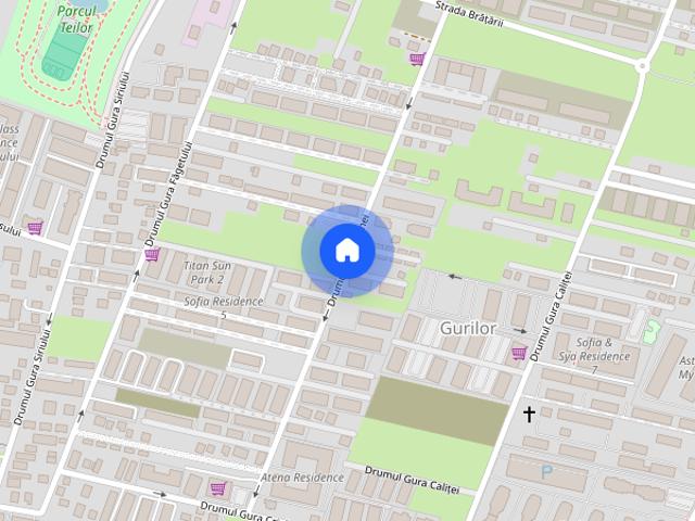 Apartament închirieri în București