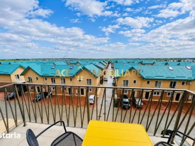 Apartament închirieri în Voluntari, București