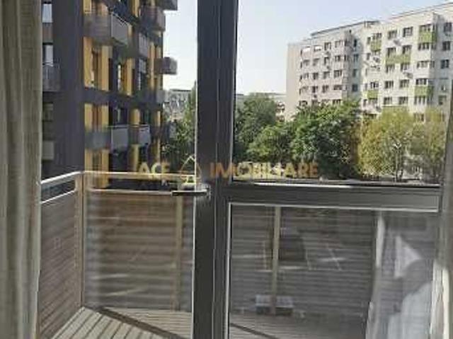 Apartament închirieri în București