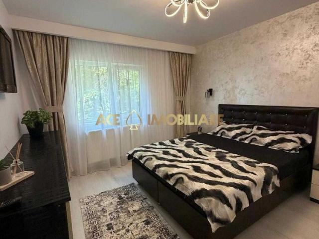 Apartament închirieri în București