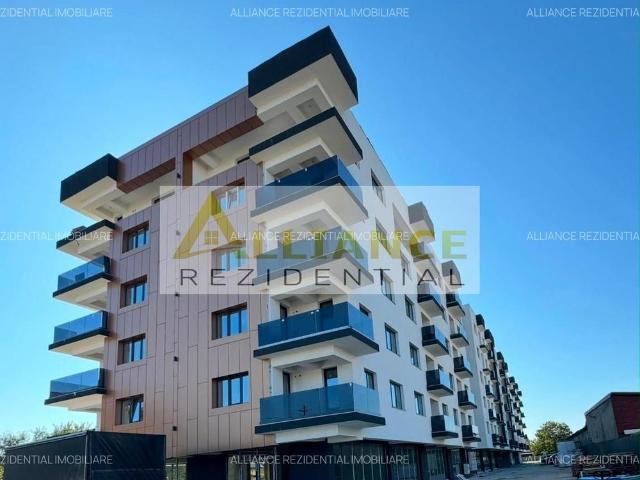 Apartament închirieri în Popesti Leordeni, București