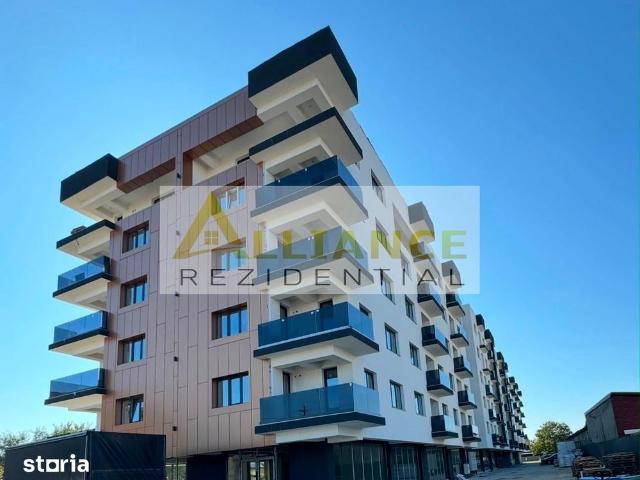 Apartament închirieri în Voluntari, București