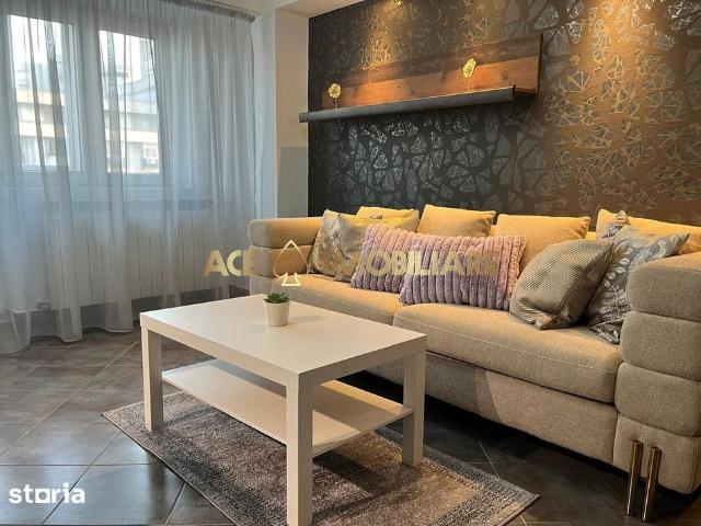 Apartament închirieri în București