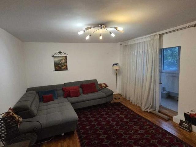 Apartament închirieri în București