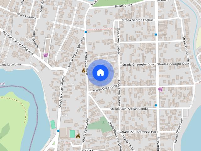 Apartament închirieri în Fundeni - Dobroești, Dobroești