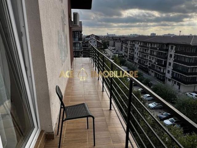 Apartament închirieri în Dobroesti, București