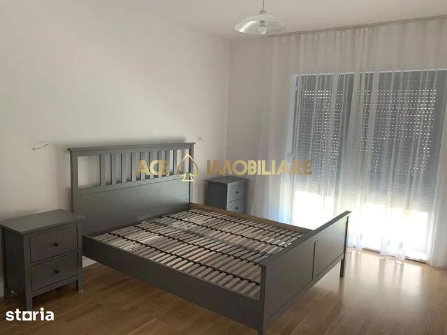 Apartament închirieri în București