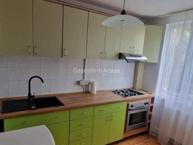 Apartament închirieri în București