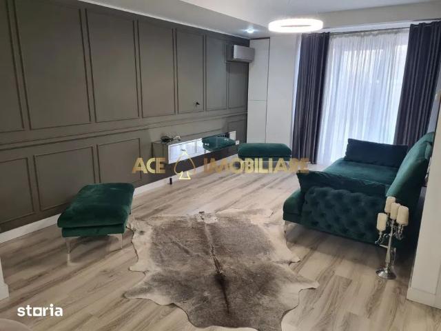Apartament închirieri în București