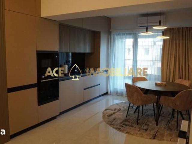 Apartament închirieri în București