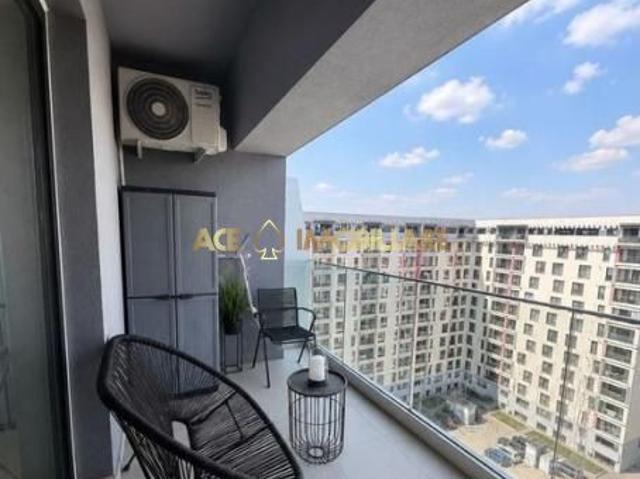 Apartament închirieri în București