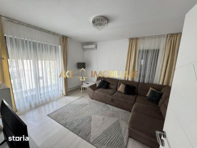 Apartament închirieri în București