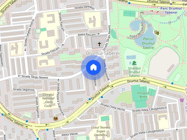 Apartament închirieri în Sector 6, București