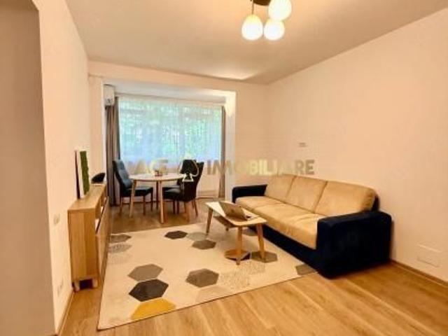 Apartament închirieri în București