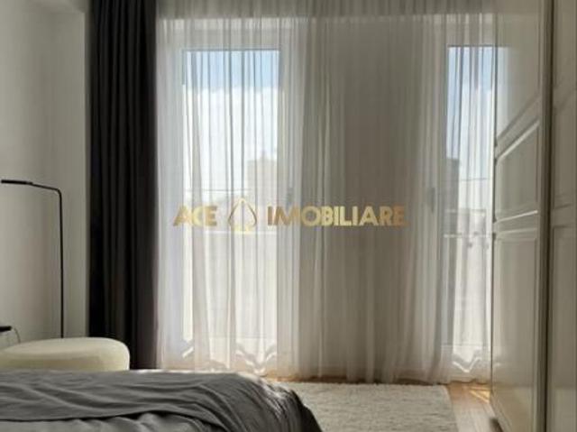 Apartament închirieri în București