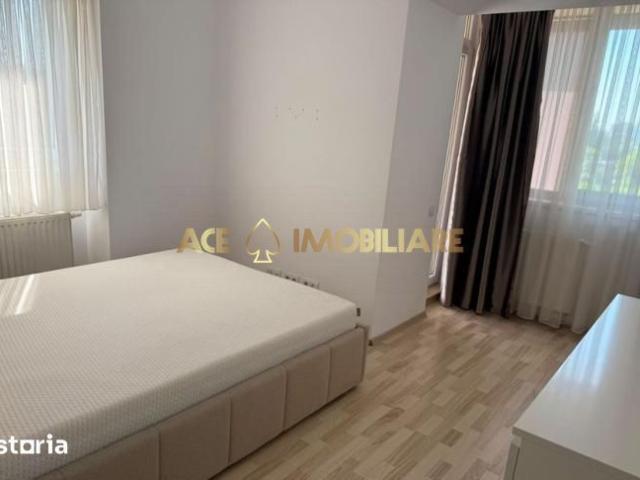 Apartament închirieri în București