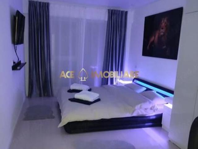 Apartament închirieri în Eroii Revoluției, București