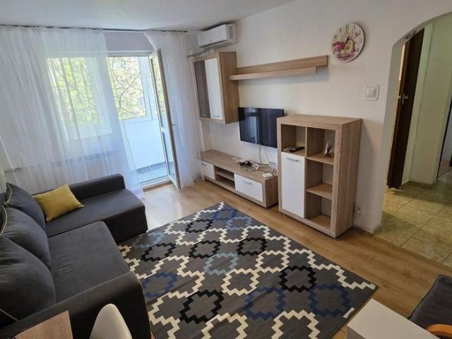 Apartament închirieri în București