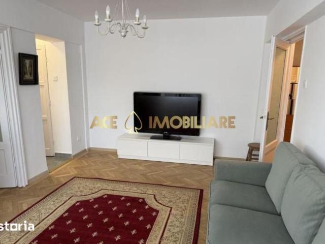 Apartament închirieri în București