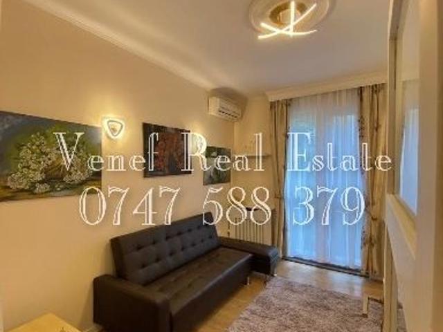 Apartament închirieri în București