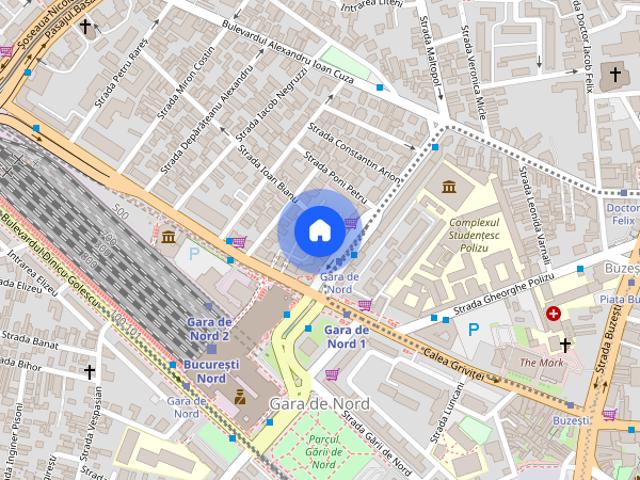 Apartament închirieri în Sector 1, București