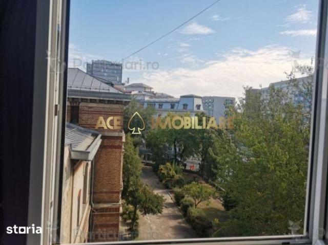 Apartament închirieri în Colțea, București