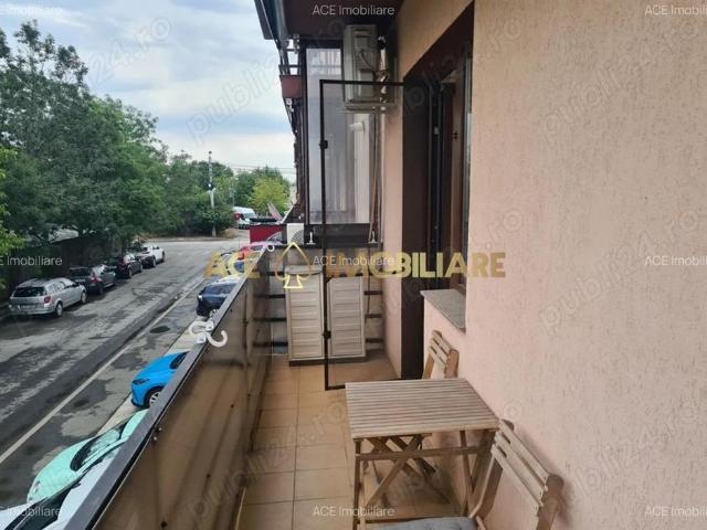 Apartament închirieri în București