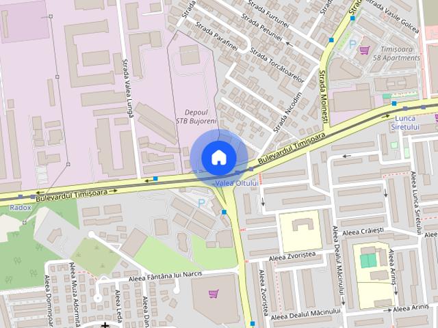 Apartament închirieri în Sector 6, București