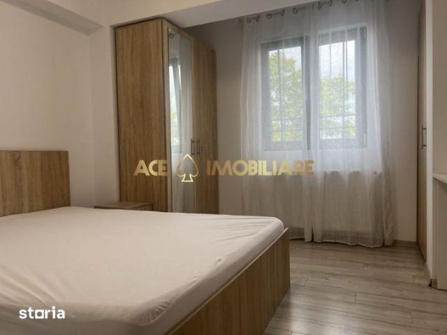 Apartament închirieri în București
