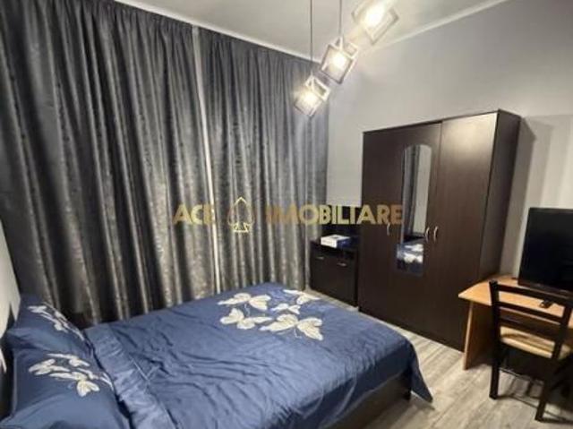 Apartament închirieri în București